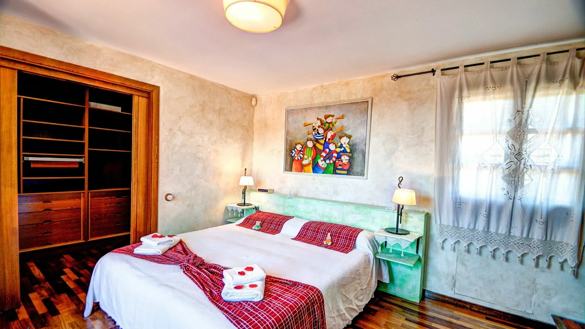 Apartamento Villa Teresa Sitges