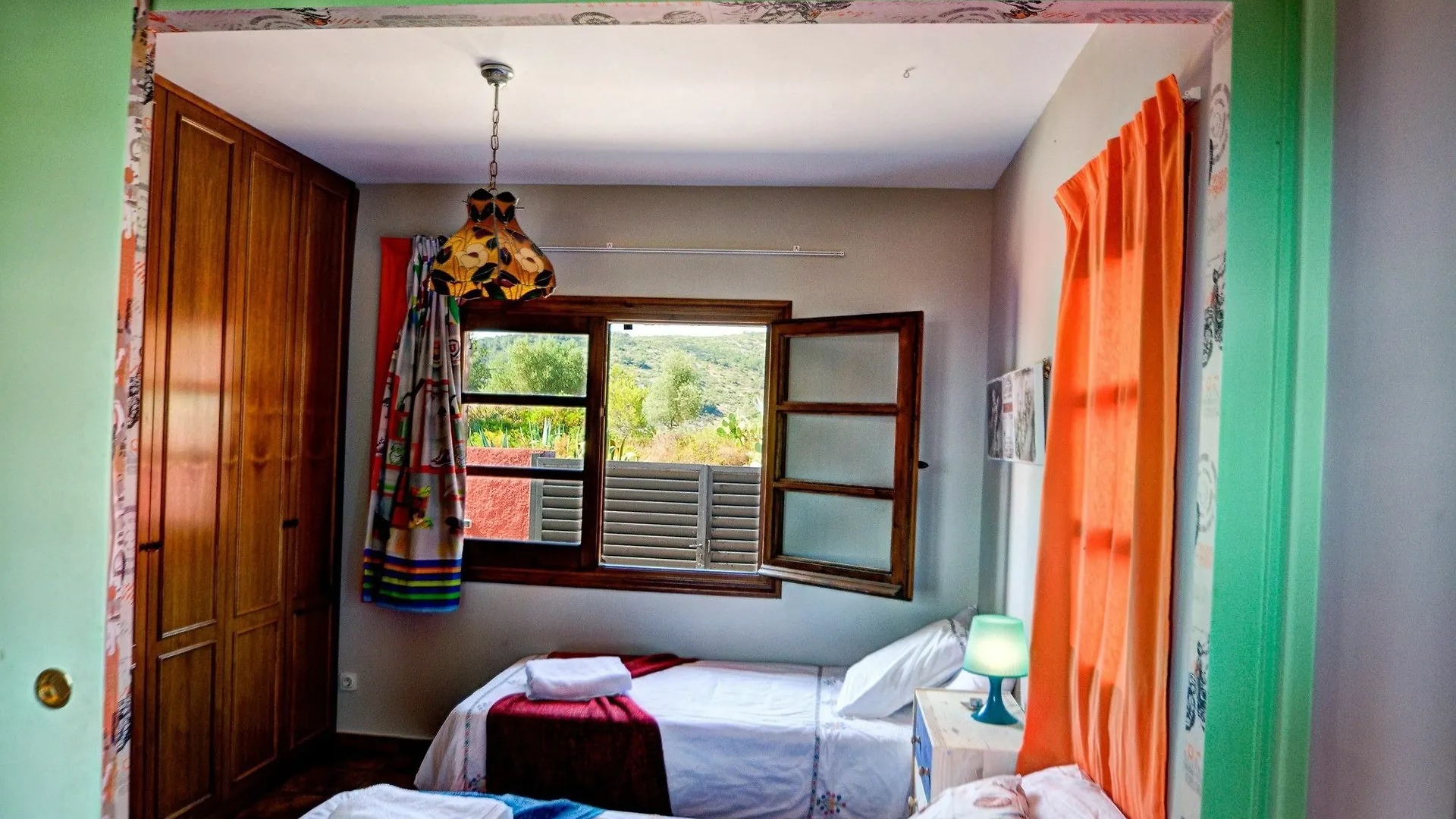Villa Teresa Sitges Espanha
