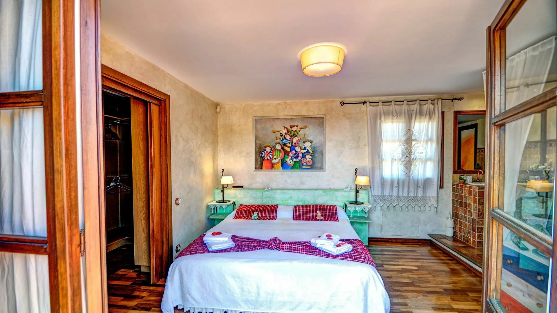 Villa Teresa Sitges 0*,