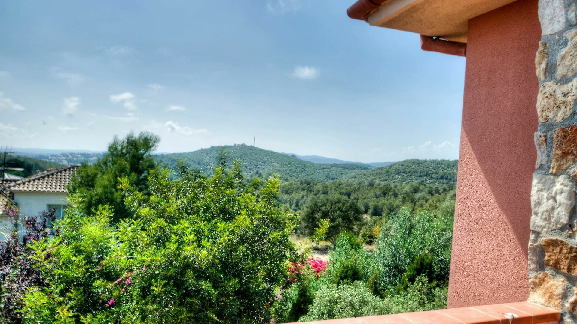 Villa Teresa Sitges