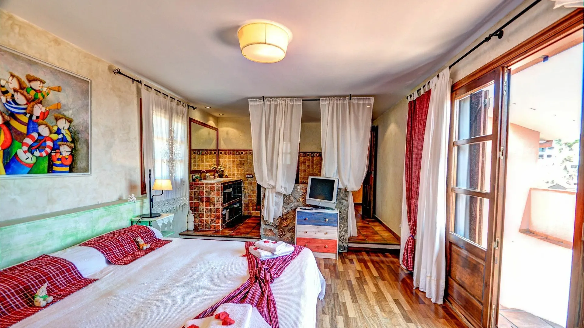 Villa Teresa Sitges