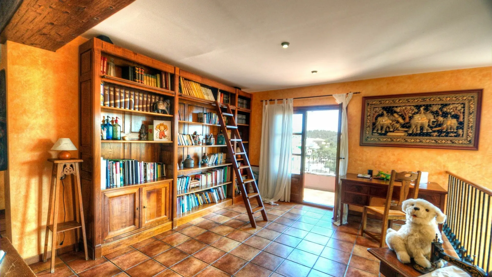 Apartamento Villa Teresa Sitges