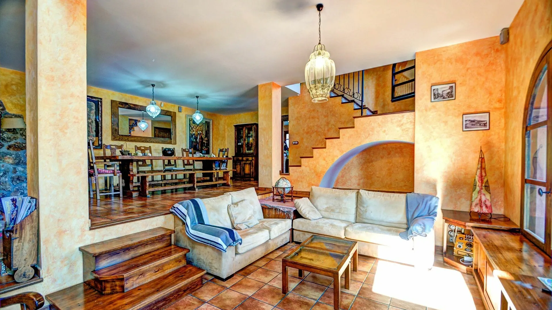 Villa Teresa Sitges 0*,