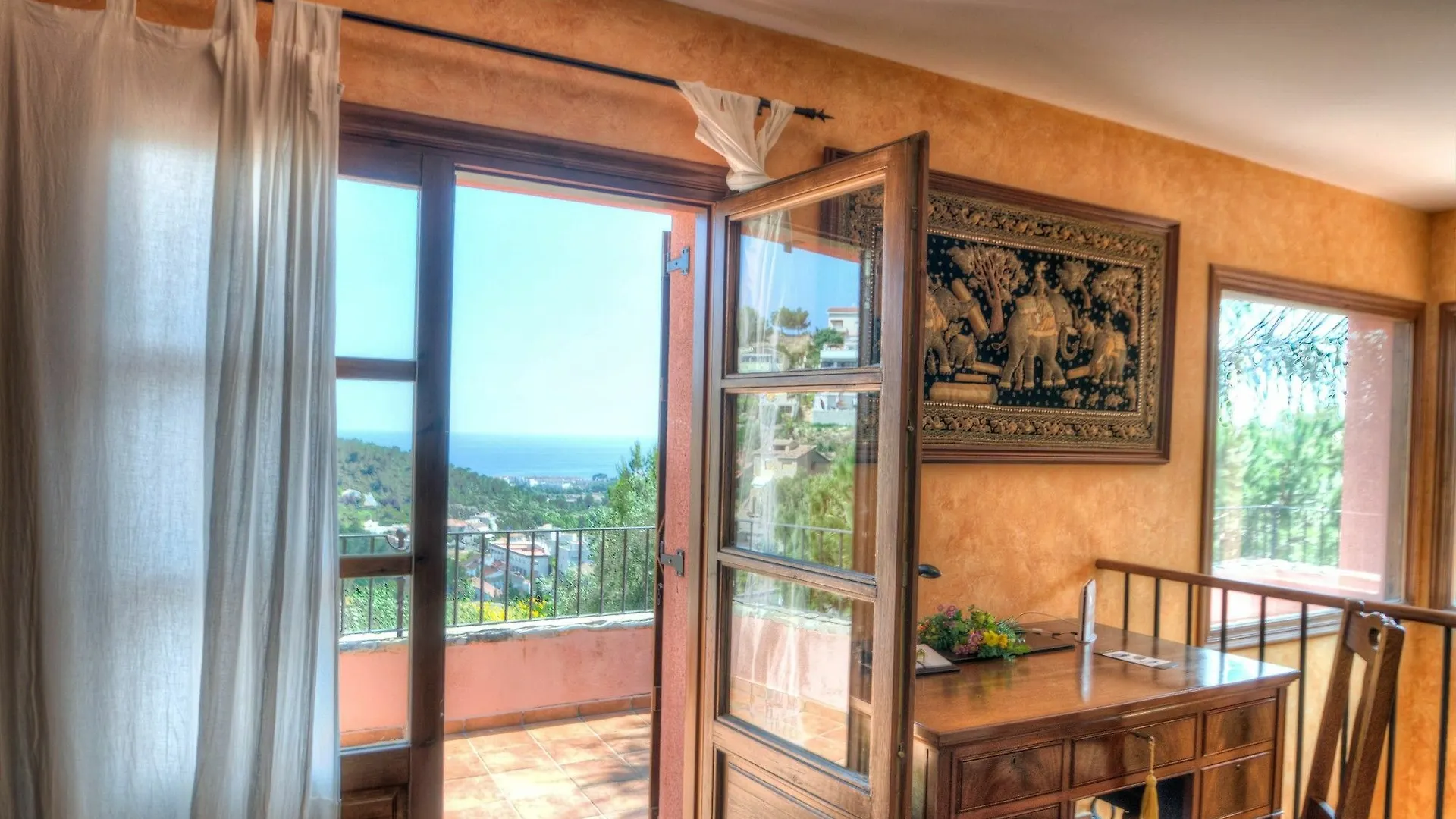 Villa Teresa Sitges Apartamento