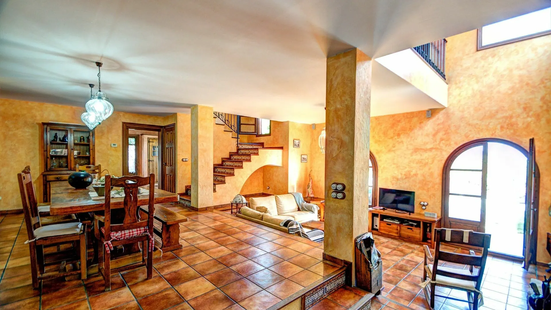 Villa Teresa Sitges 0*,  Espanha