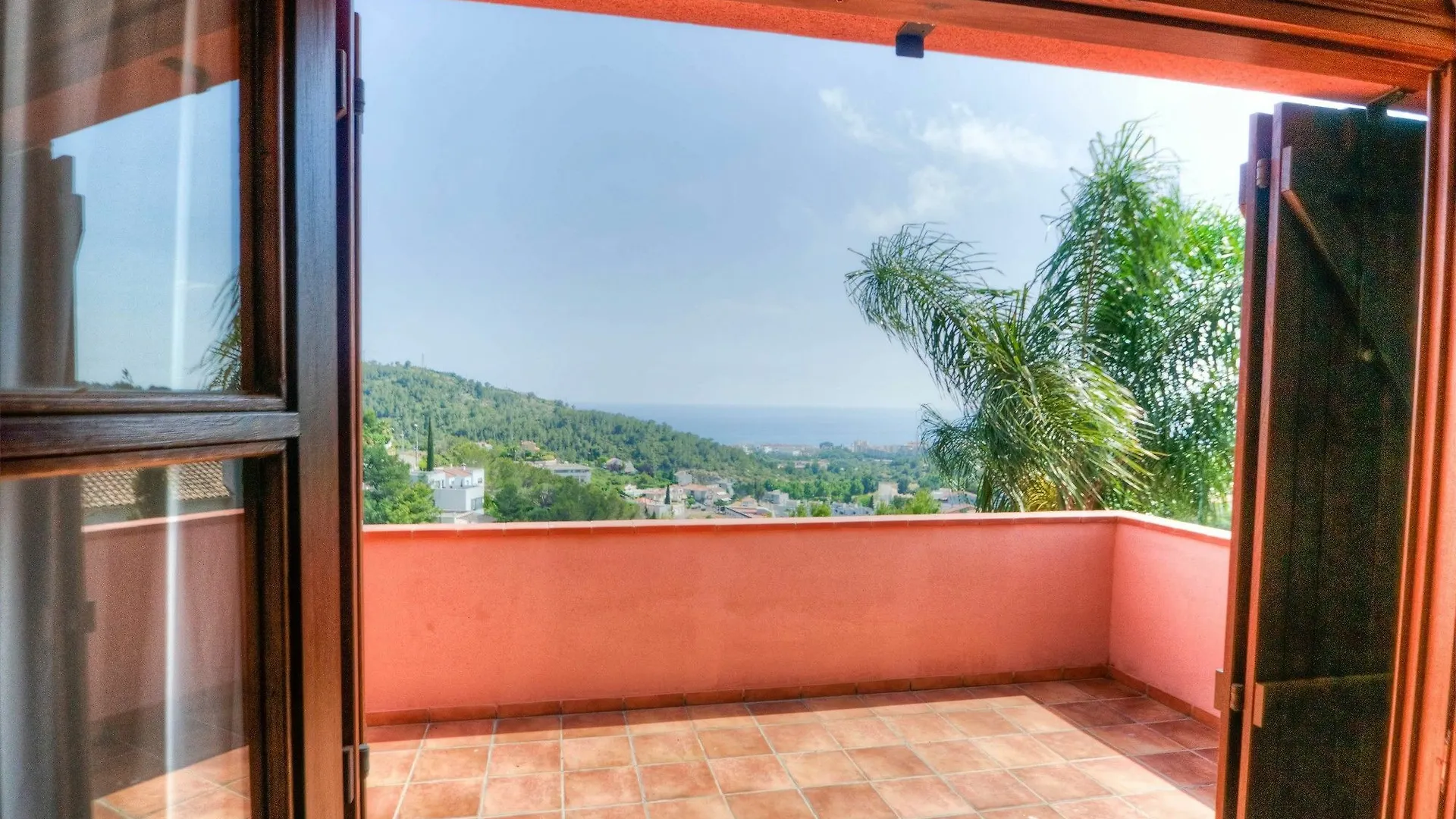 Villa Teresa Sitges 0*,