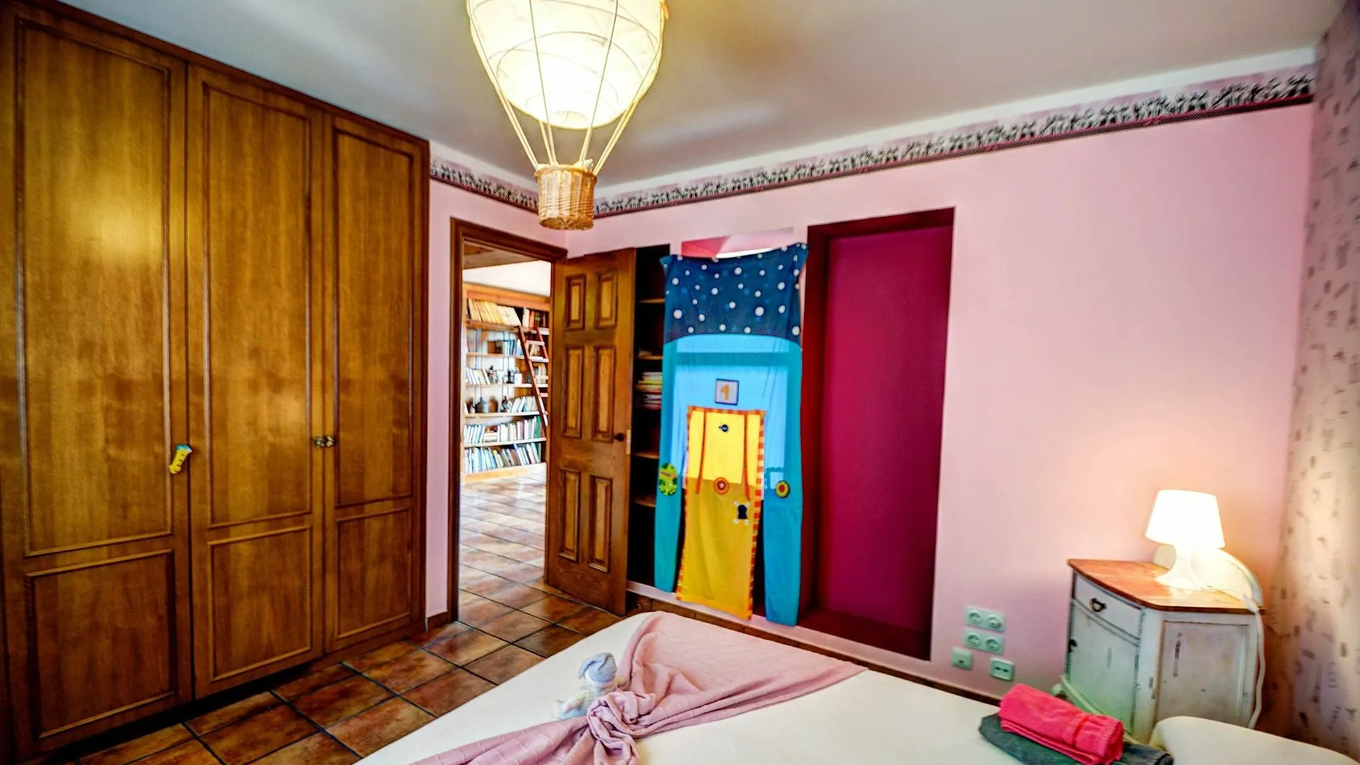 Appartement Villa Teresa Sitges