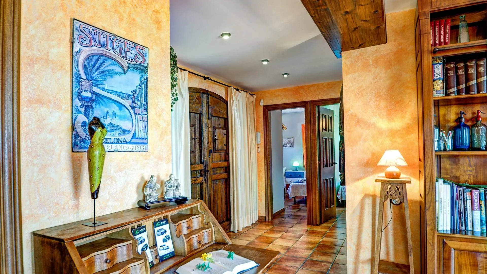 Villa Teresa Sitges