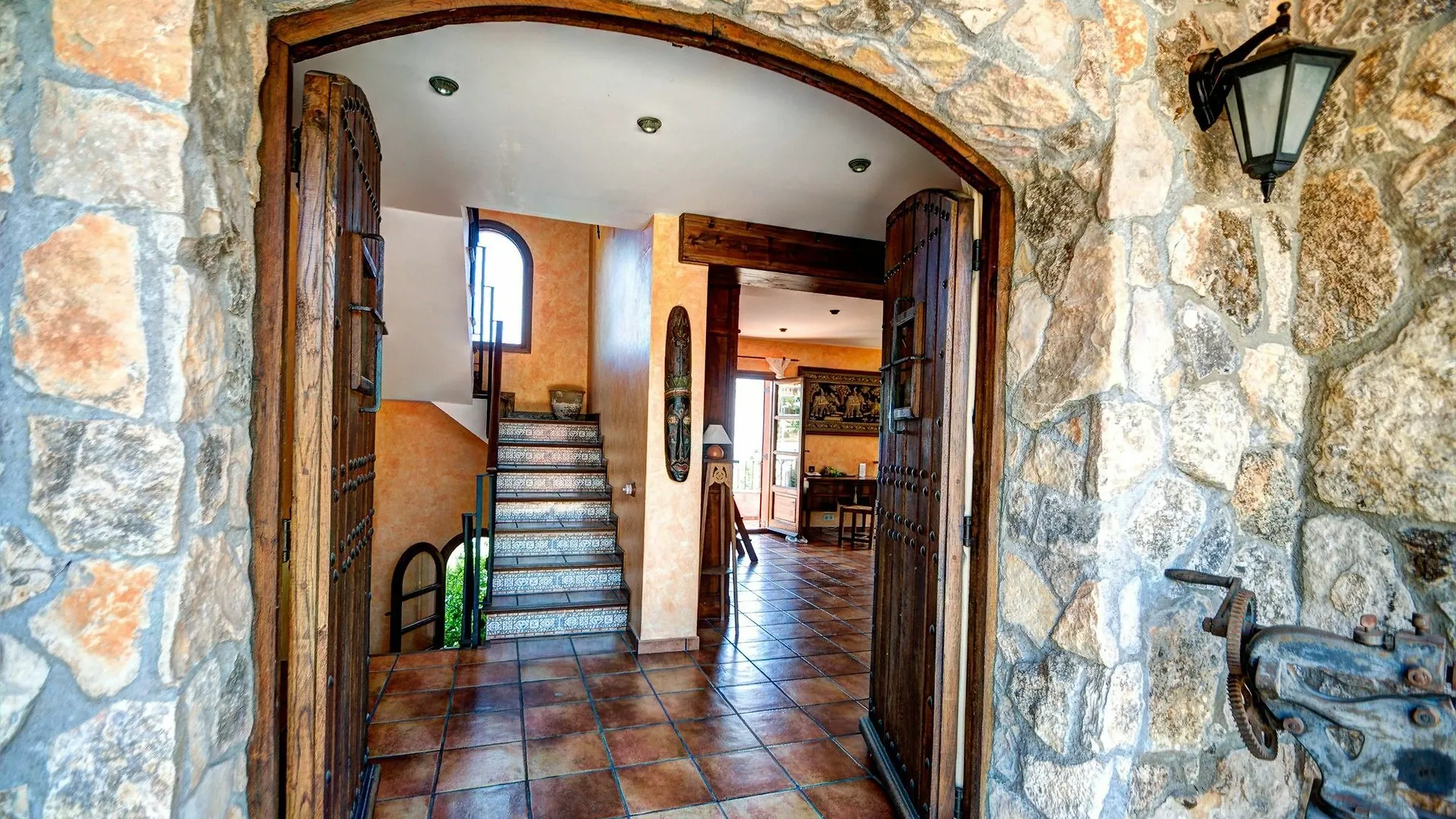 Appartement Villa Teresa Sitges