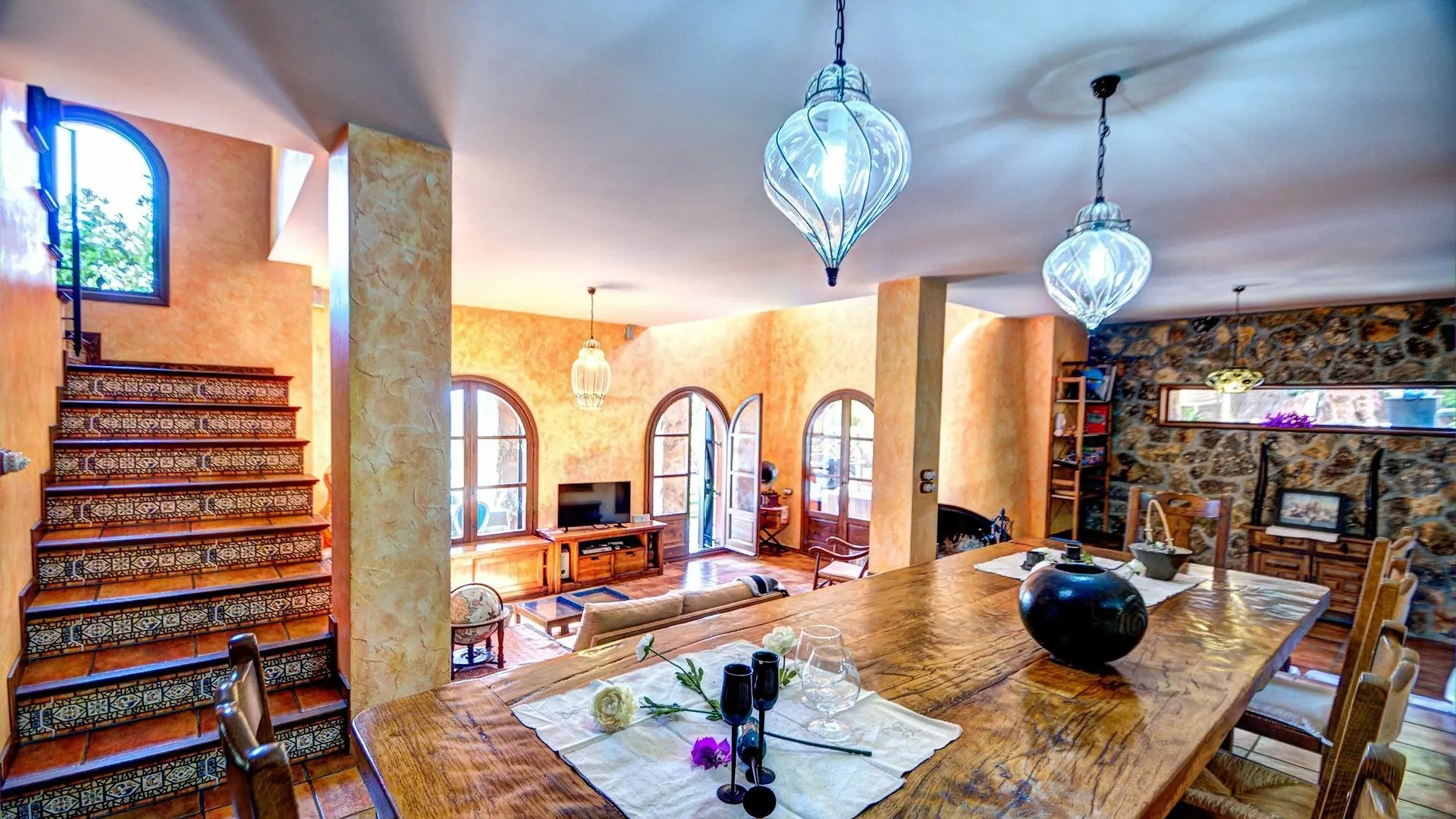 Appartement Villa Teresa Sitges Spanje