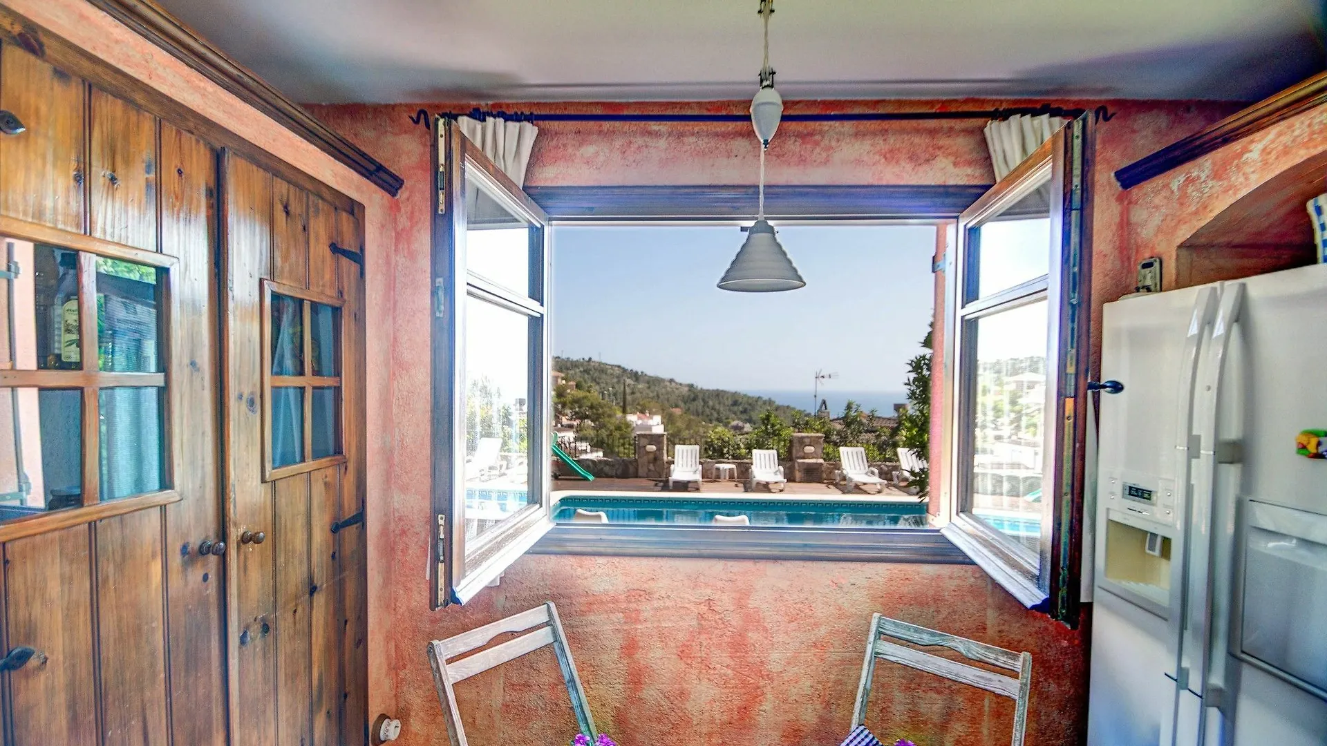 Villa Teresa Sitges