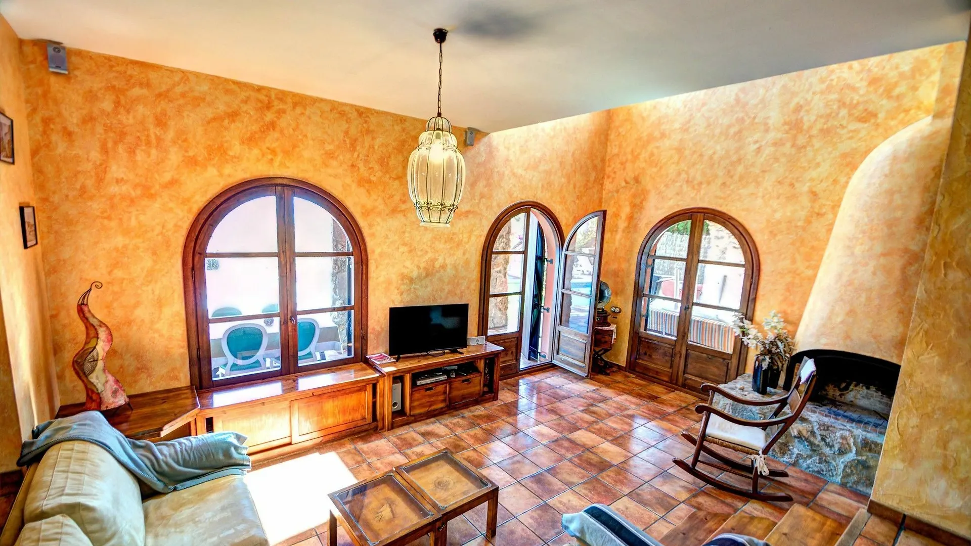 Appartement Villa Teresa Sitges