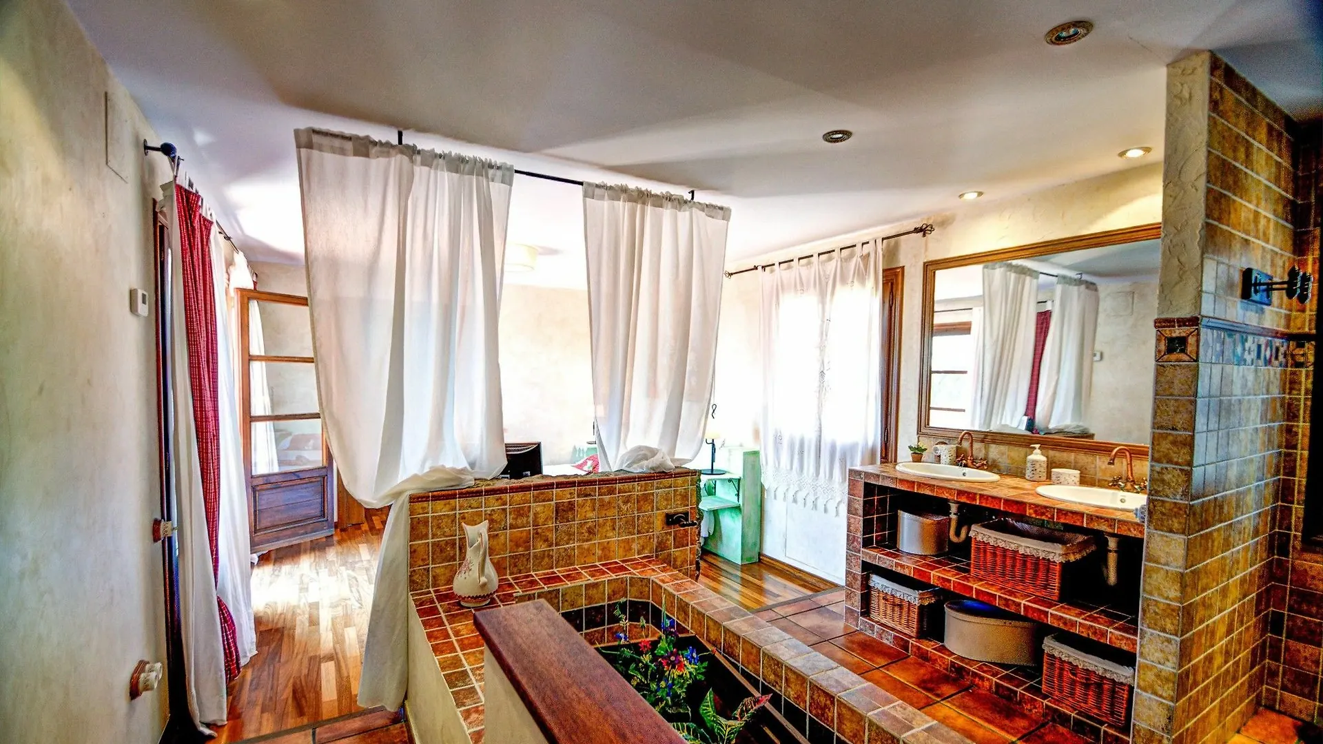 Villa Teresa Sitges Appartement
