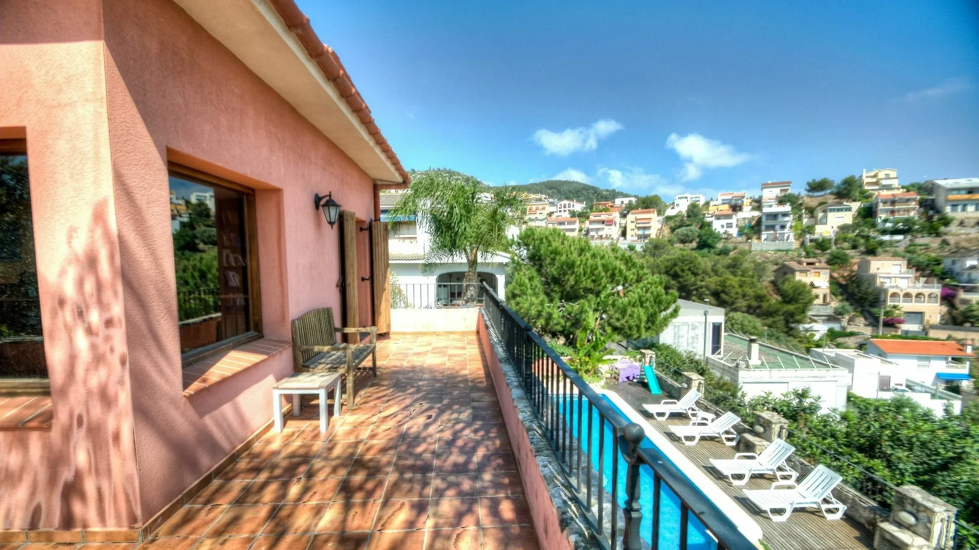 Villa Teresa Sitges