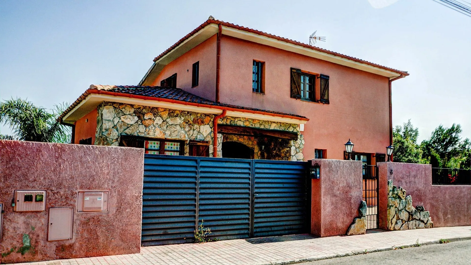 Villa Teresa Sitges
